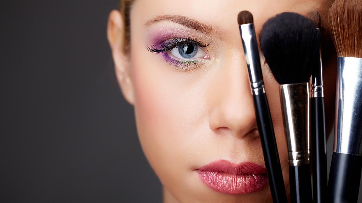 나만의 맞춤 메이크업 컨설팅